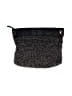 Unbranded Tweed Black Clutch One size - photo 1