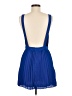 Superdown 100% Polyester Solid Blue Cocktail Dress Size M - photo 2