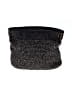 Unbranded Tweed Black Clutch One size - photo 2