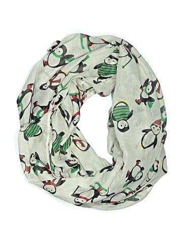 David & Young Scarf (view 1)