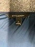 Banana Republic 100% Polyester Black Sleeveless Blouse Size S - photo 7