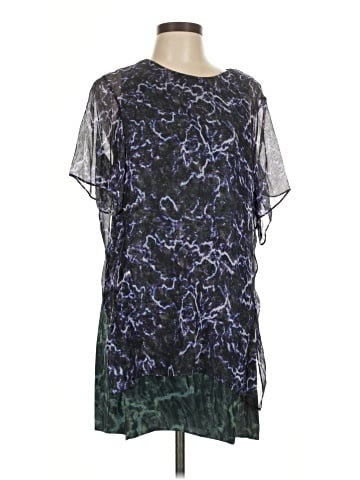 Theyskens' Theory Cocktail Dress (view 1)
