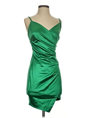 iris Cocktail Dress (view 1)