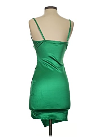 iris Cocktail Dress (view 2)