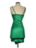 iris Green Cocktail Dress Size S - photo 2