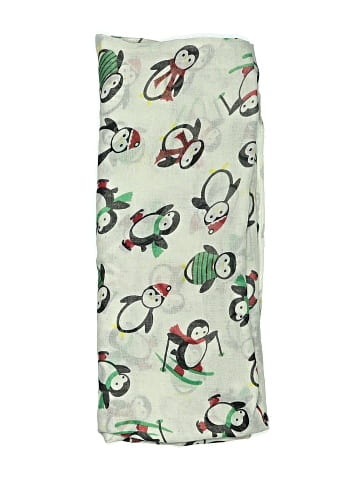 David & Young Scarf (view 2)