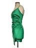 iris Green Cocktail Dress Size S - photo 5