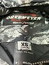 Obermeyer 100% Polyester Silver Vest Size XS - photo 6