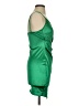 iris Green Cocktail Dress Size S - photo 4