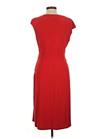 Lauren by Ralph Lauren Cocktail Dress (view 2)