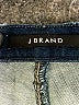 J Brand Color Block Blue Jeans Size 28 waist - photo 7
