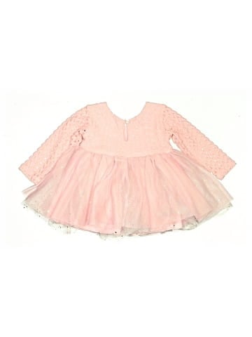 Bonnie Baby Dress (view 2)
