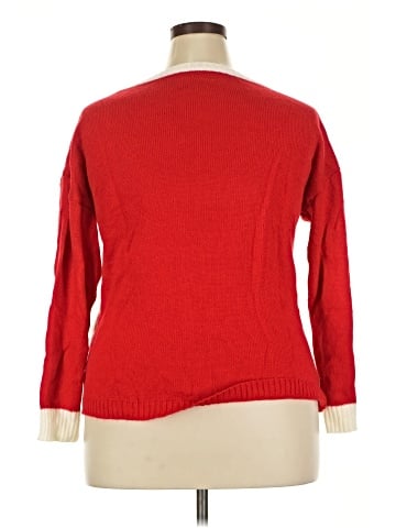 Unbranded Pullover Sweater (view 2)