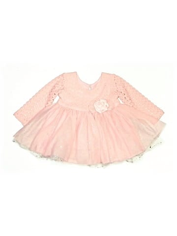Bonnie Baby Dress (view 1)