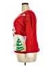 Unbranded Red Pullover Sweater Size XXL - photo 5