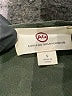 Adriano Goldschmied 100% Polyester Green Short Sleeve Top Size S - photo 7
