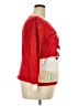 Unbranded Red Pullover Sweater Size XXL - photo 4