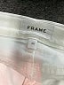 FRAME Green Shorts Size 32 waist - photo 3