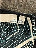 14th & Union 100% Polyester Teal Sleeveless Blouse Size L - photo 7