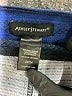 Ashley Stewart Stripes Blue Casual Skirt Size 22 - 24 Plus - photo 4
