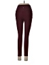 Active by Old Navy Solid Burgundy Active Pants Size M - photo 2