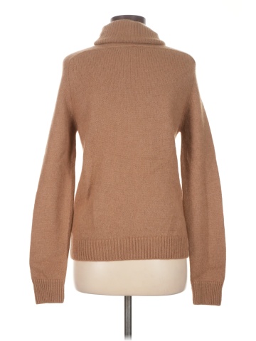 Saint Laurent Turtleneck Sweater (view 2)