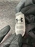 Under Armour 100% Polyester Gray Active T-Shirt Size M - photo 8