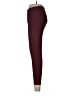 Active by Old Navy Solid Burgundy Active Pants Size M - photo 5