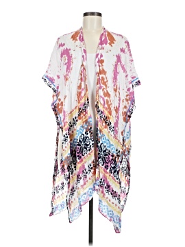 Rachel Roy Kimono