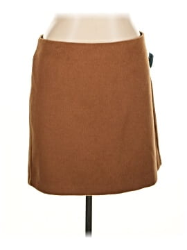 Maison D' Amelie Casual Skirt