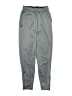 Russell Athletic Solid Gray Track Pants Size S (kids) - photo 1