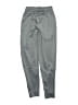 Russell Athletic Solid Gray Track Pants Size S (kids) - photo 2