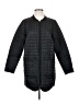 Athleta 100% Nylon Black Coat Size S - photo 1