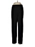 Peter Cohen 100% Silk Solid Black Silk Pants Size M - photo 1