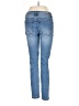 Habitual Hearts Blue Jeans Size 26 waist - photo 2