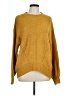 BP. Yellow Pullover Sweater Size L - photo 1