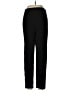 Peter Cohen 100% Silk Solid Black Silk Pants Size M - photo 2