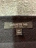 Lafayette 148 New York 100% Wool Black Wool Pullover Sweater Size M - photo 7