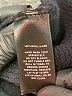Lafayette 148 New York 100% Wool Black Wool Pullover Sweater Size M - photo 8