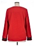Cuddl Duds Red Pullover Sweater Size XL - photo 2