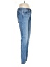 Habitual Hearts Blue Jeans Size 26 waist - photo 4
