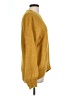 BP. Yellow Pullover Sweater Size L - photo 4