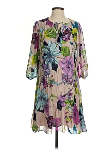 Trina Turk Casual Dress (view 1)