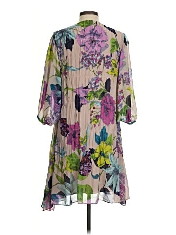Trina Turk Casual Dress (view 2)