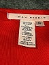 Max Studio Red Cocktail Dress Size M - photo 7