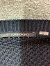T Tahari Solid Black Pullover Sweater Size M (estimated) - photo 7