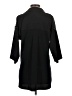 W by Worth 100% Polyester Black 3/4 Sleeve Blouse Size 4 - photo 2