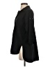W by Worth 100% Polyester Black 3/4 Sleeve Blouse Size 4 - photo 5
