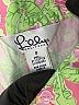 Lilly Pulitzer Paisley Pink Shorts Size 0 - photo 3
