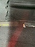 Press Black Zip Up Hoodie Size XXL (estimated) - photo 7